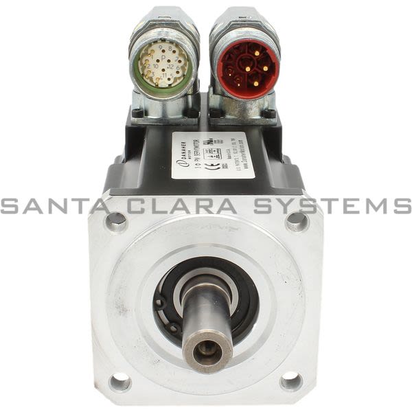 Danaher Controls AKM31E-ANC2C-00  Servo Motor Product Image