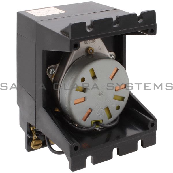 Danaher Controls BR15A601  Reset Timer Electric Surface Mounting 60-Sec | Eagle Product Image