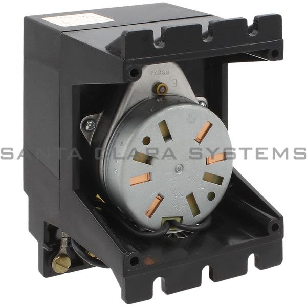 Danaher Controls BR17A6  Reset Timer 5-Min | Eagle Product Image
