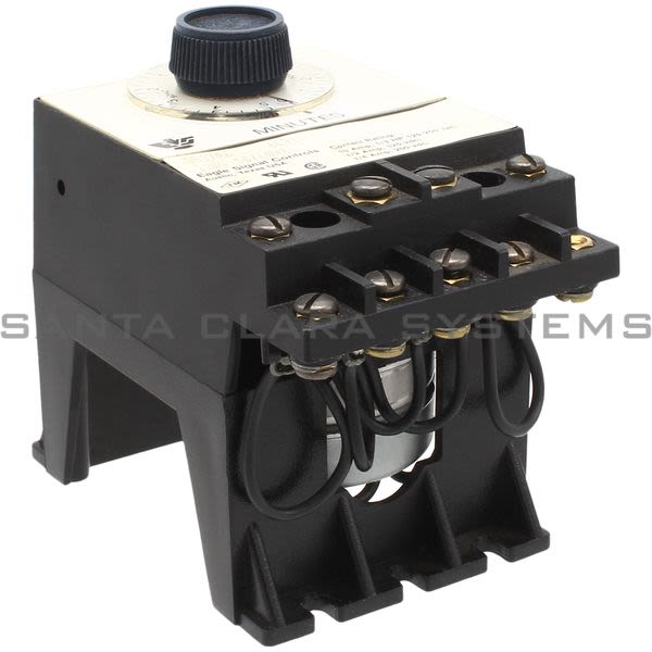 Danaher Controls BR17A6  Reset Timer 5-Min | Eagle Product Image
