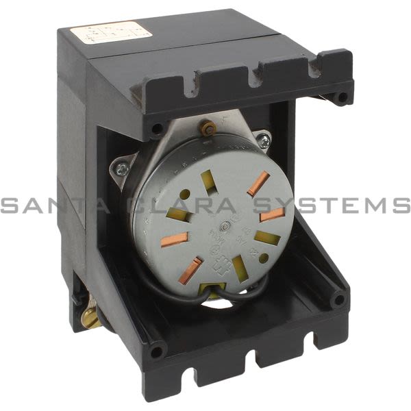 Danaher Controls BR17A601 Reset Timer 5-Min | Eagle Product Image