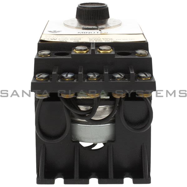 Danaher Controls BR19A6  Reset Timer 30-Min | Eagle Product Image