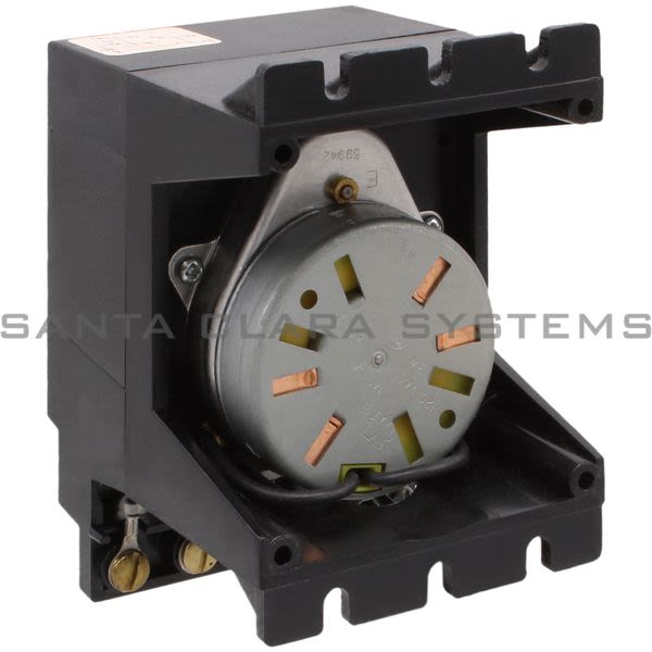 Danaher Controls BR19A601  Timer Electric Reset 30-Min | Eagle Product Image