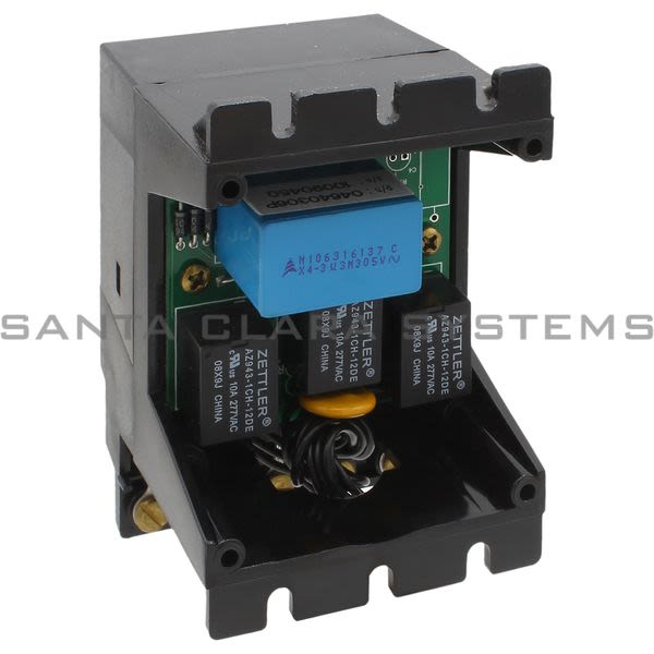 Danaher Controls BRE4A6  Electronic Reset Timer 30-Sec | Eagle Signal Product Image