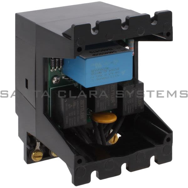 Danaher Controls BRE9A601 Reset Timer Surface Mounting | Eagle Product Image