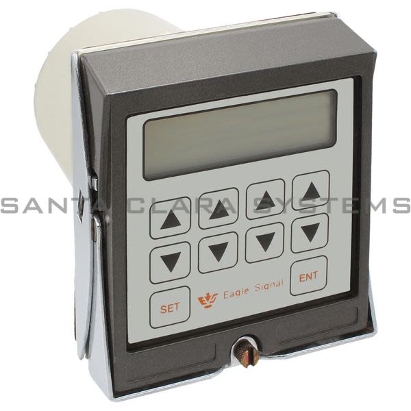 Danaher Controls CX202A6 Multifunction Counter Timer | Eagle Signal Product Image