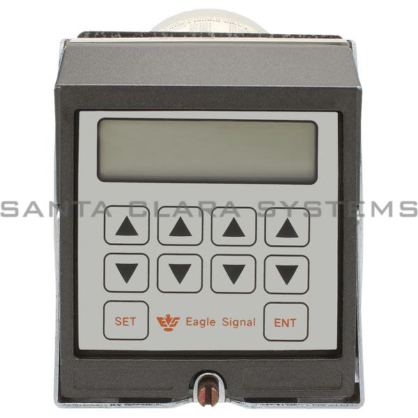 Danaher Controls CX202A6 Multifunction Counter Timer | Eagle Signal Product Image