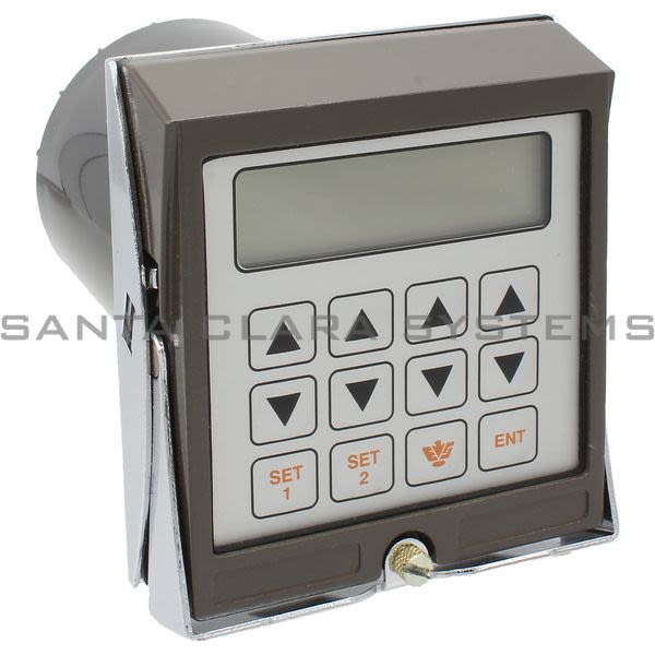 Danaher Controls CX412A6 Timer Product Image