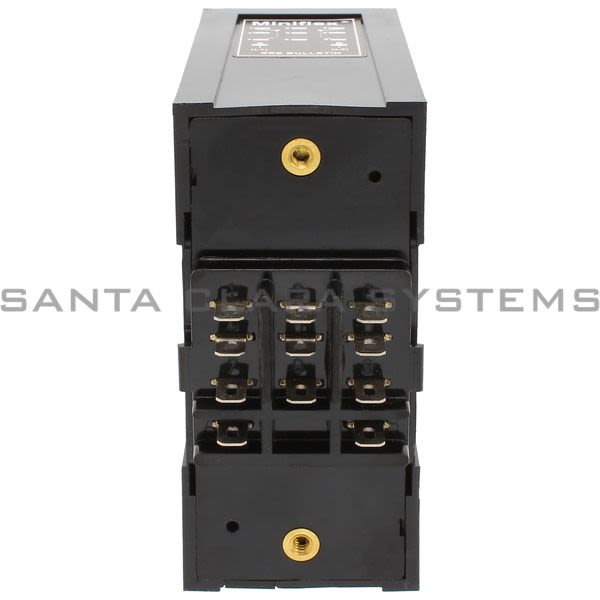 Danaher Controls DA211A6  Electronic Repeat Cycle Timer | Eagle Signal Product Image