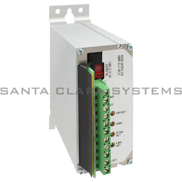 Danaher Controls FV30S00  Frequency to Analog Converter Product Image