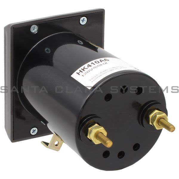 Danaher Controls HK410A6 Time Totalizer Electronic | Eagle Signal Product Image