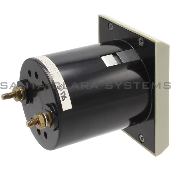 Danaher Controls HK500A6  Time Totalizer Electric Panel Mount | Eagle Product Image