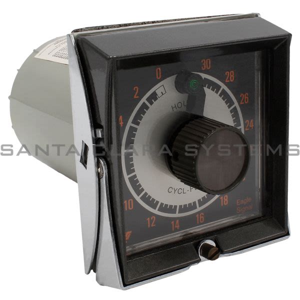 Danaher Controls HP510A6 Timer | Cycle-FLEX Product Image