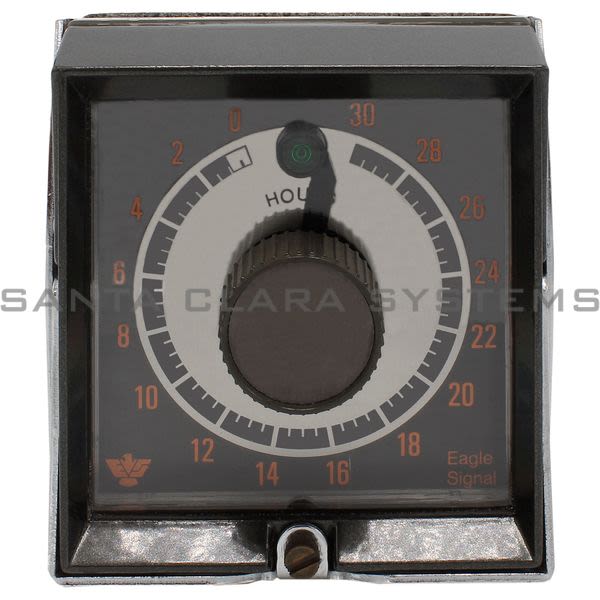 Danaher Controls HP510A6 Timer | Cycle-FLEX Product Image