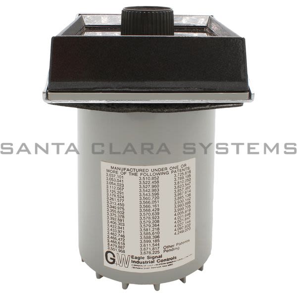 Danaher Controls HP510A6 Timer | Cycle-FLEX Product Image