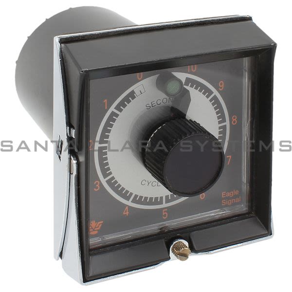 Danaher Controls HP515A6 Timer Cycle-FLEX 10-Sec | Eagle Product Image