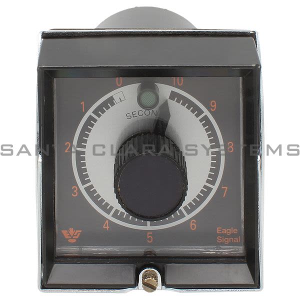 Danaher Controls HP515A6 Timer Cycle-FLEX 10-Sec | Eagle Product Image