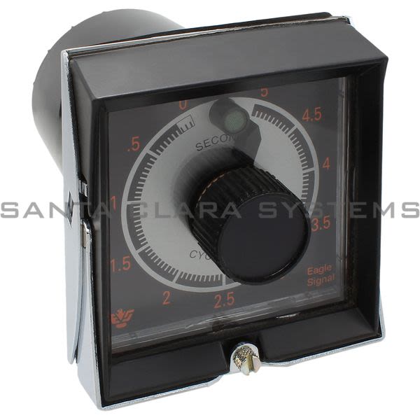 Danaher Controls HP517A6  Timer 5 Sec| Cycle-FLEX Product Image