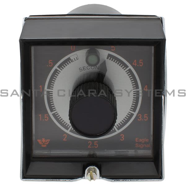 Danaher Controls HP517A6  Timer 5 Sec| Cycle-FLEX Product Image