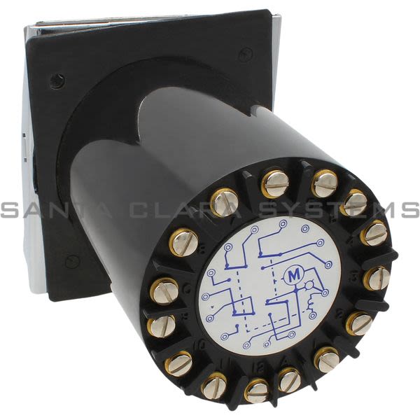 Danaher Controls HP517A6  Timer 5 Sec| Cycle-FLEX Product Image