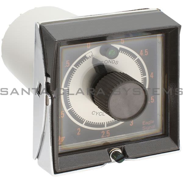 Danaher Controls HP517A601 Timer | Cycle-FLEX Product Image