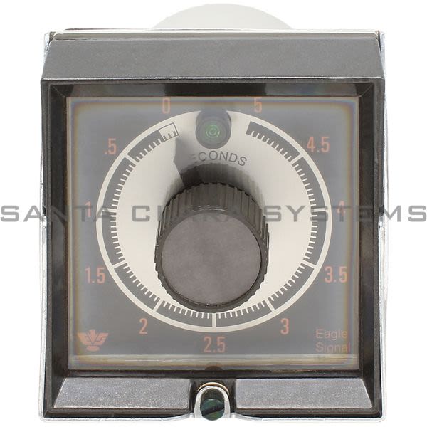 Danaher Controls HP517A601 Timer | Cycle-FLEX Product Image