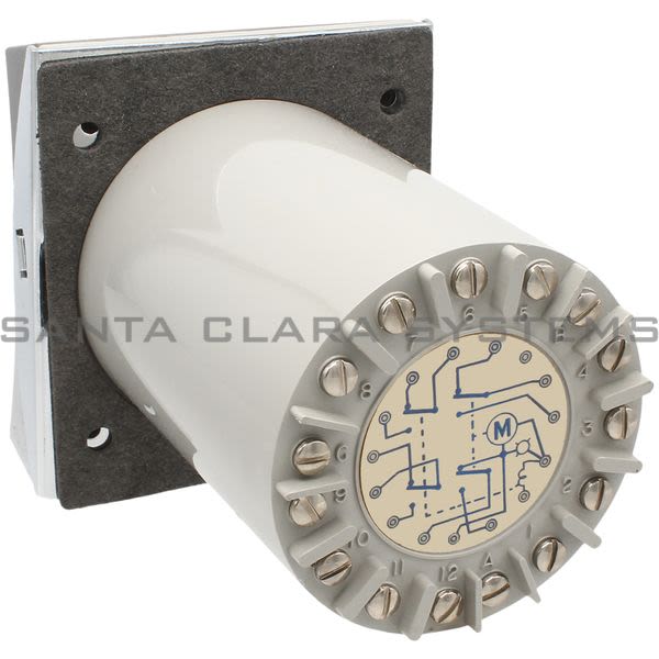 Danaher Controls HP517A601 Timer | Cycle-FLEX Product Image