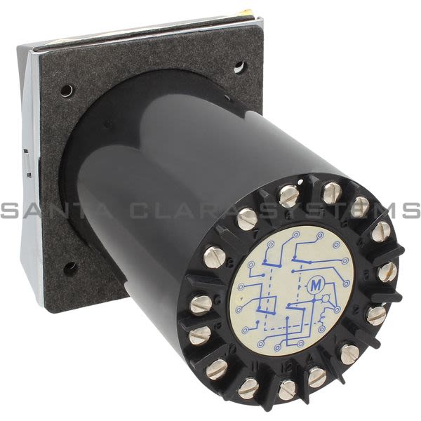 Danaher Controls HP58A601 Timer | Cycle-FLEX 0-5-Hour | Eagle Product Image