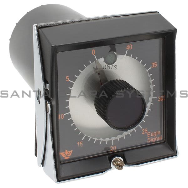 Danaher Controls HZ172A6  Counter Product Image