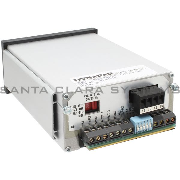 Danaher Controls MSJR1S00 Speed Control Product Image