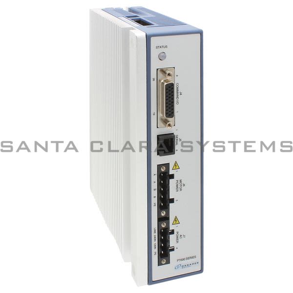 Danaher Controls P70360-SDN  Stepper Drive Product Image