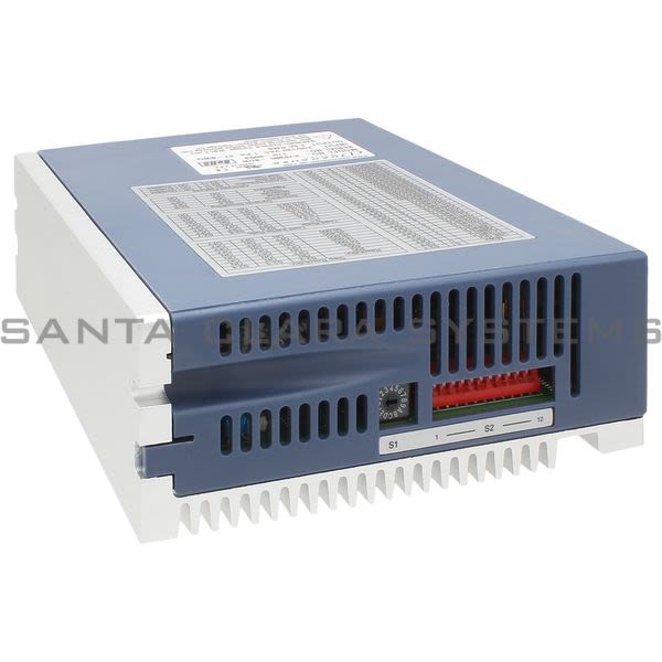 Danaher Controls P70360-SDN  Stepper Drive Product Image