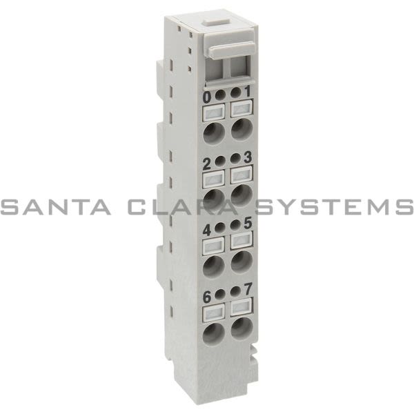 Danaher Controls ST-RTB Terminal Block Product Image
