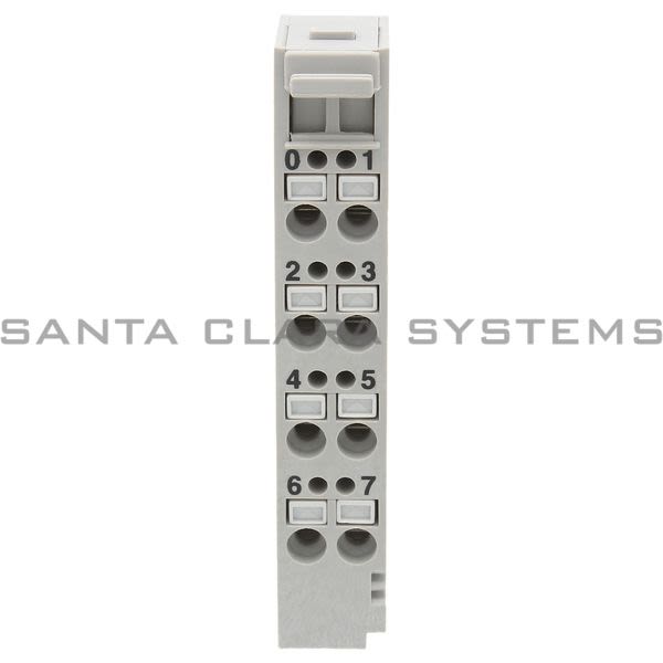 Danaher Controls ST-RTB Terminal Block Product Image