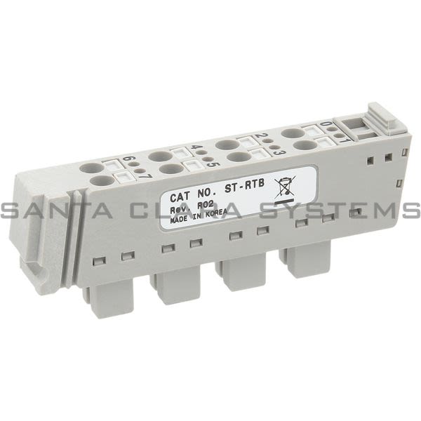 Danaher Controls ST-RTB Terminal Block Product Image