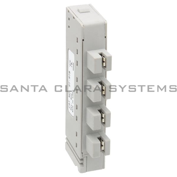 Danaher Controls ST-RTB Terminal Block Product Image