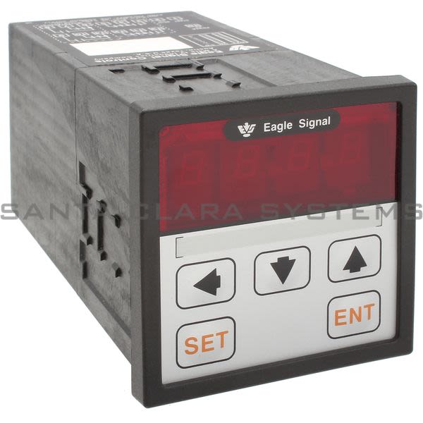 Danaher Controls SX200A6  Timer | Eagle Signal Product Image