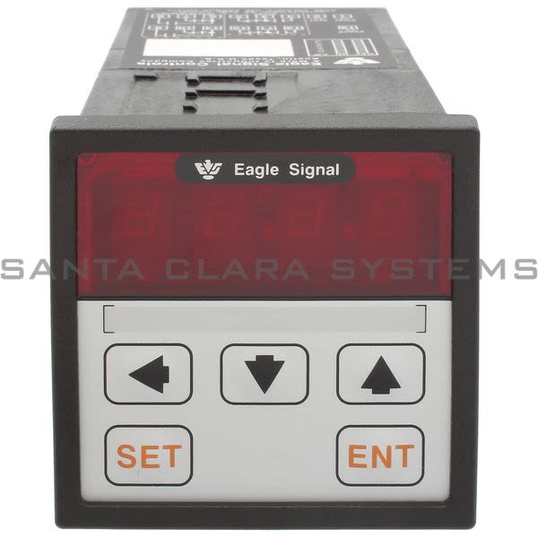 Danaher Controls SX200A6  Timer | Eagle Signal Product Image