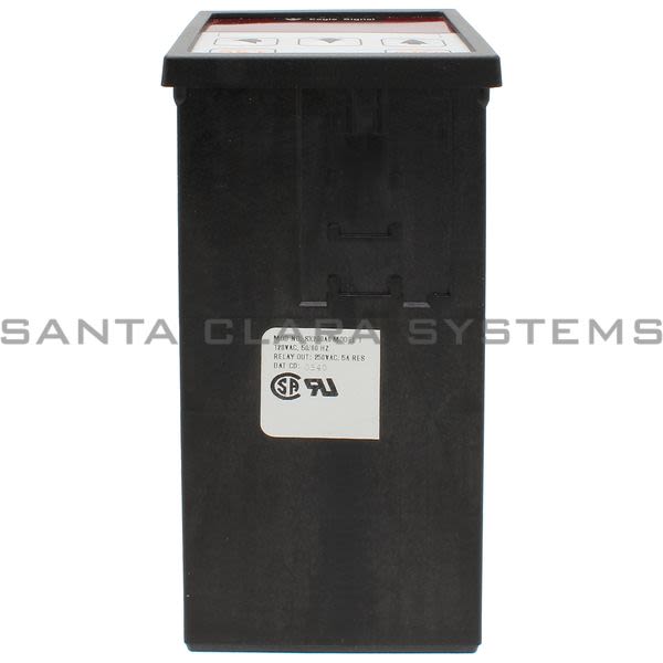 Danaher Controls SX200A6  Timer | Eagle Signal Product Image