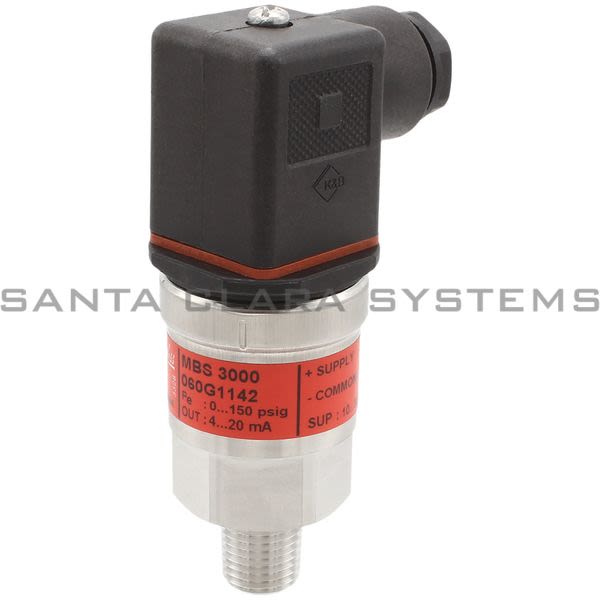 Danfoss 060G1142 Pressure Transmitter Product Image