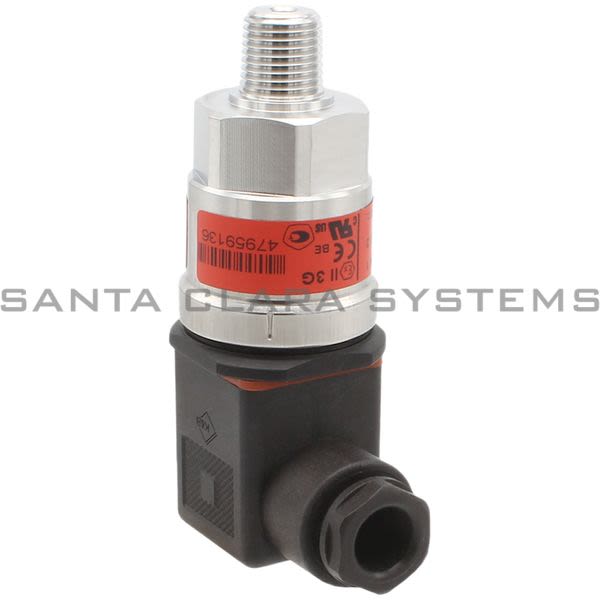 Danfoss 060G1142 Pressure Transmitter Product Image