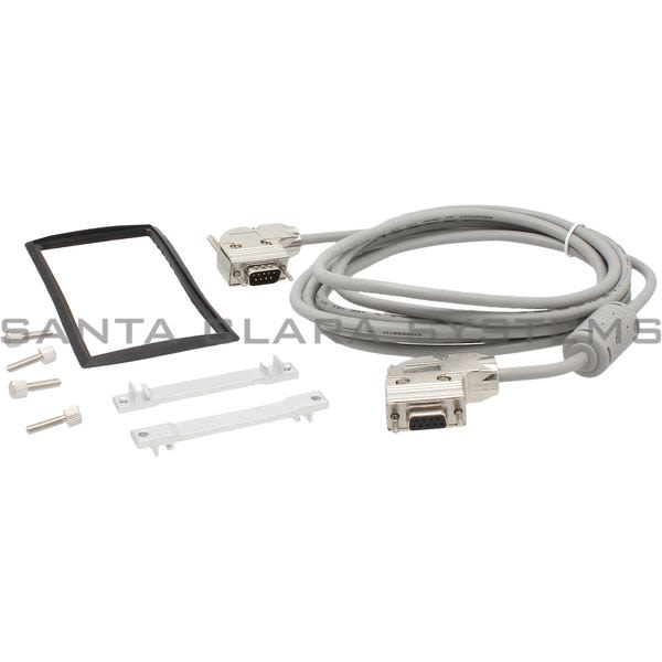 Danfoss 130B1117  LCP Mounting Kit Product Image