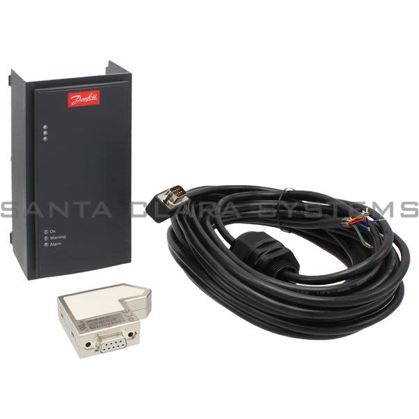 Danfoss 130B1129  LCP Mounting Kit Product Image