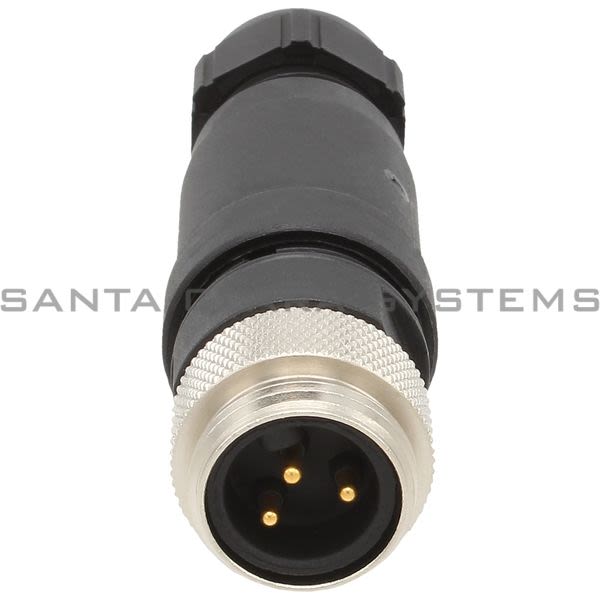 Daniel Woodhead 1300170011  Connector Product Image