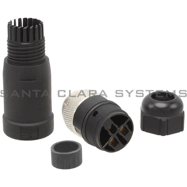 Daniel Woodhead 1300170011  Connector Product Image