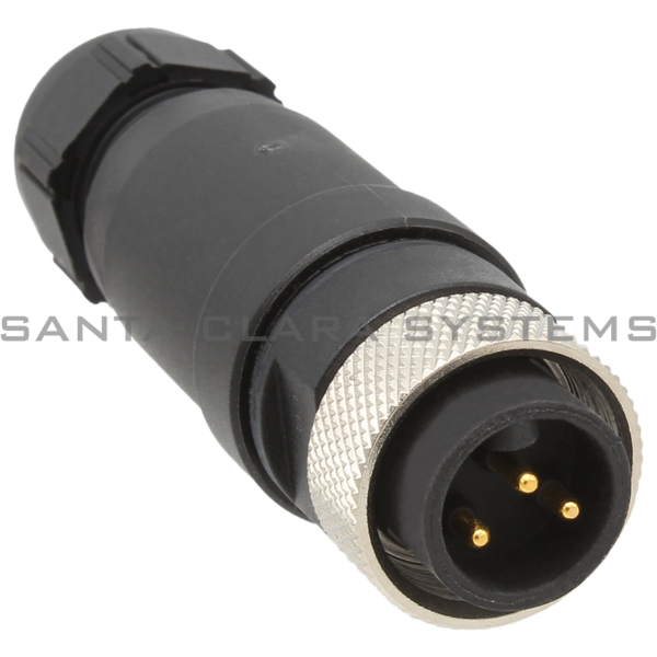 Daniel Woodhead 1A3002-34 Connector Product Image