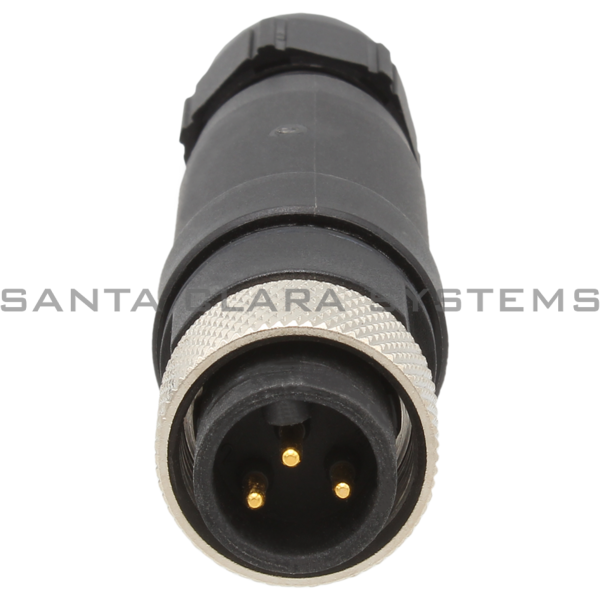 Daniel Woodhead 1A3002-34 Connector Product Image