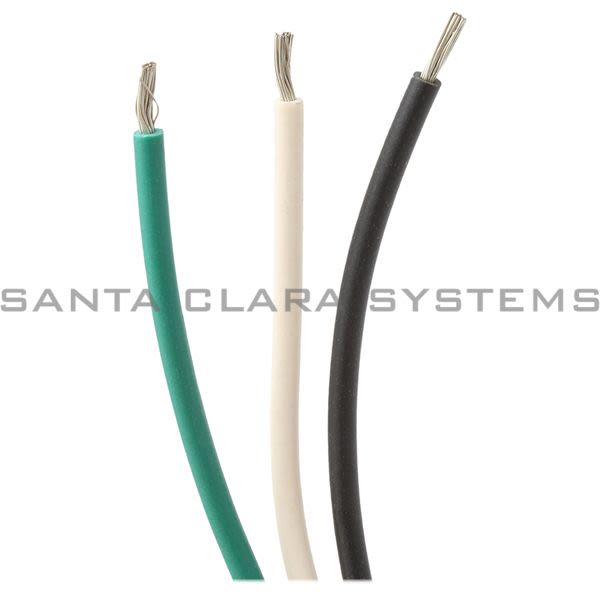 Daniel Woodhead 1R3006A20A120 3 Pin Male Wired Plug Product Image