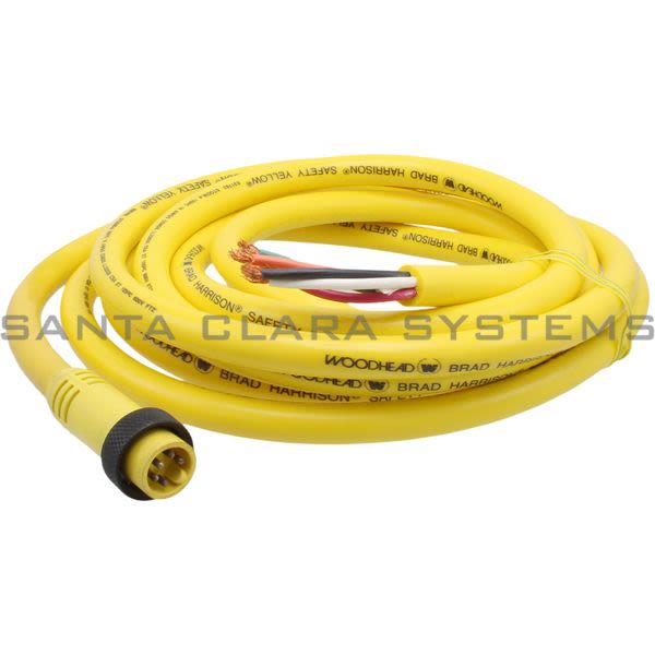 Daniel Woodhead 41317 Cable Assembly Product Image