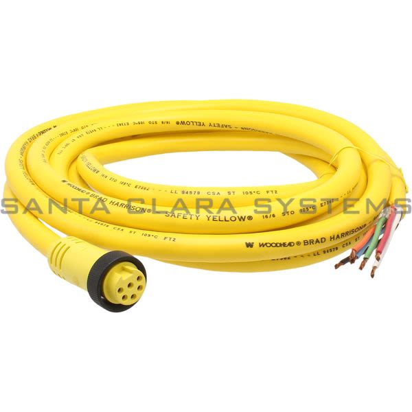 Daniel Woodhead 42603 Cable Product Image